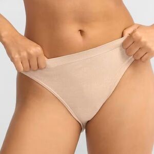 RALOH LAUREN➕NWT Monogram Mesh Panty